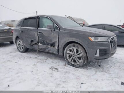 WA1ACBF73PD020738 2023 AUDI