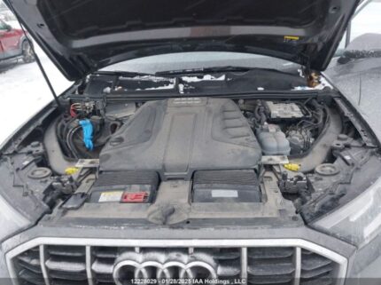 WA1ACBF73PD020738 2023 AUDI