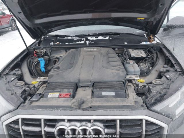 WA1ACBF73PD020738 2023 AUDI