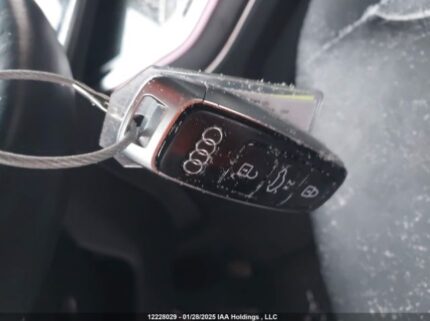 WA1ACBF73PD020738 2023 AUDI