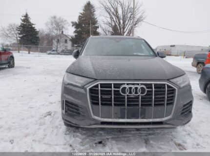 WA1ACBF73PD020738 2023 AUDI