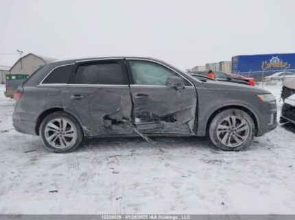 WA1ACBF73PD020738 2023 AUDI