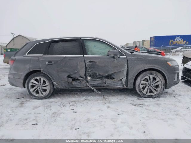 WA1ACBF73PD020738 2023 AUDI