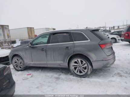 WA1ACBF73PD020738 2023 AUDI