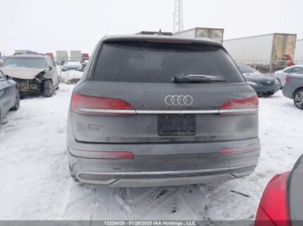 WA1ACBF73PD020738 2023 AUDI