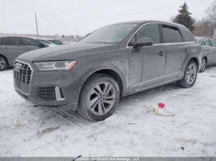 WA1ACBF73PD020738 2023 AUDI