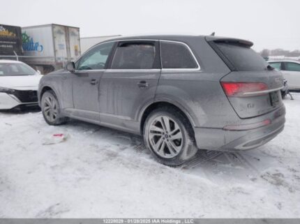 WA1ACBF73PD020738 2023 AUDI