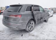 WA1ACBF73PD020738 2023 AUDI