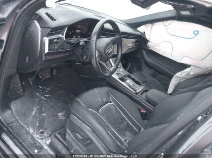 WA1ACBF73PD020738 2023 AUDI