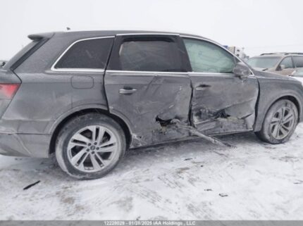 WA1ACBF73PD020738 2023 AUDI