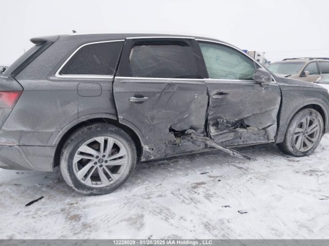 WA1ACBF73PD020738 2023 AUDI