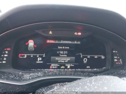 WA1ACBF73PD020738 2023 AUDI