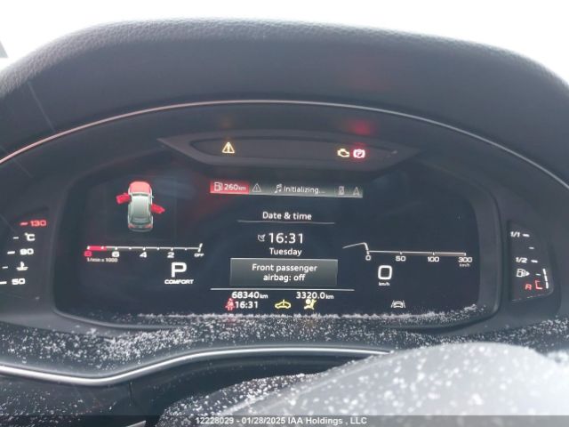 WA1ACBF73PD020738 2023 AUDI
