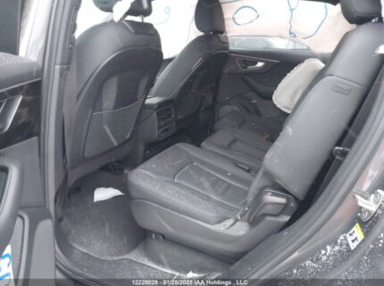 WA1ACBF73PD020738 2023 AUDI