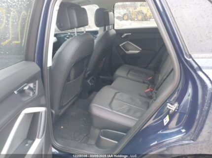WA1AECF30L1085276 2020 AUDI