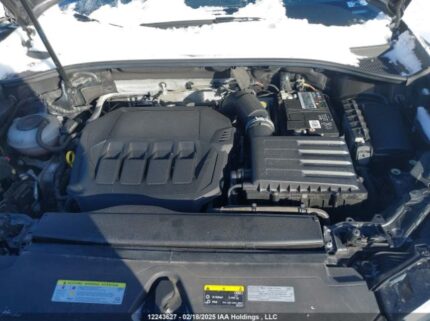 WA1AECF31L1099901 2020 AUDI