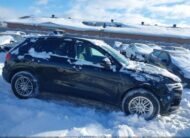 WA1AECF31L1099901 2020 AUDI