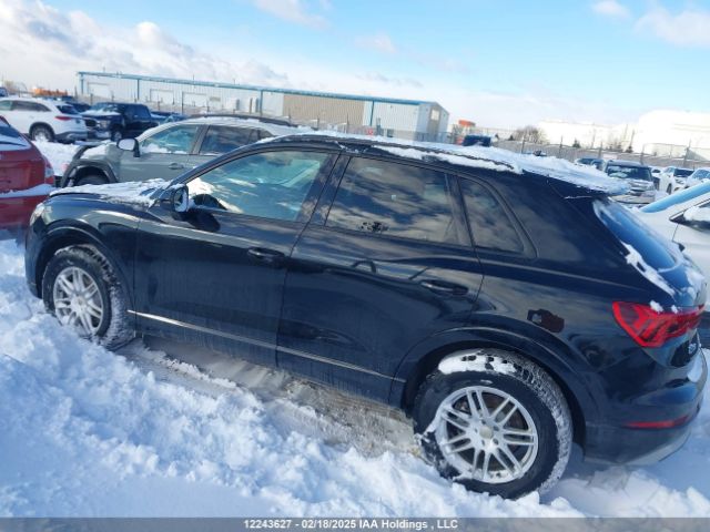 WA1AECF31L1099901 2020 AUDI