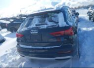 WA1AECF31L1099901 2020 AUDI