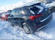 WA1AECF31L1099901 2020 AUDI