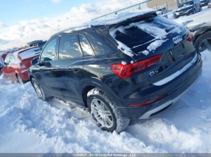 WA1AECF31L1099901 2020 AUDI