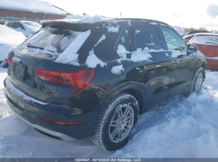 WA1AECF31L1099901 2020 AUDI