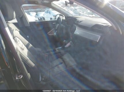 WA1AECF31L1099901 2020 AUDI