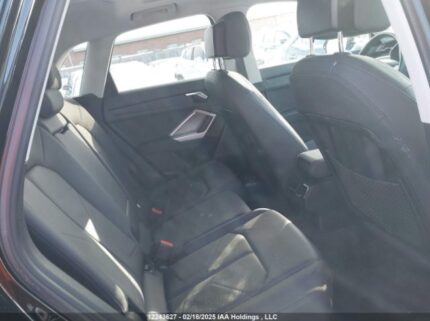 WA1AECF31L1099901 2020 AUDI