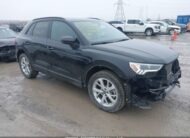 WA1AECF36P1116679 2023 AUDI