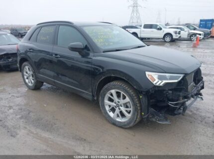 WA1AECF36P1116679 2023 AUDI