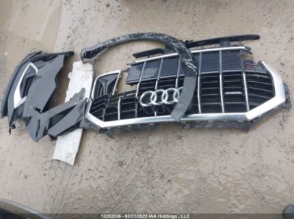 WA1AECF36P1116679 2023 AUDI