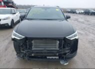 WA1AECF36P1116679 2023 AUDI