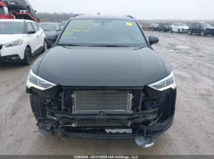 WA1AECF36P1116679 2023 AUDI