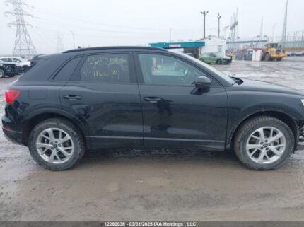 WA1AECF36P1116679 2023 AUDI