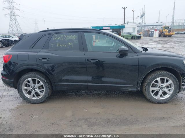 WA1AECF36P1116679 2023 AUDI