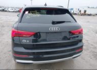 WA1AECF36P1116679 2023 AUDI