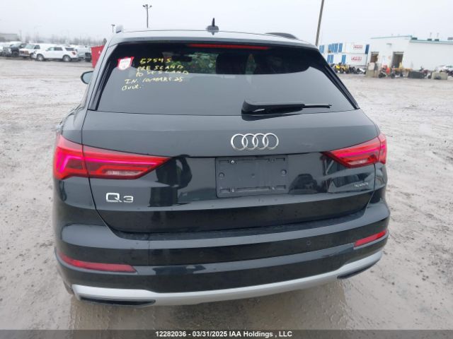 WA1AECF36P1116679 2023 AUDI