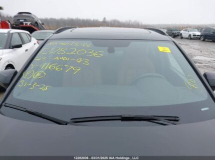 WA1AECF36P1116679 2023 AUDI