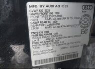 WA1AECF36P1116679 2023 AUDI