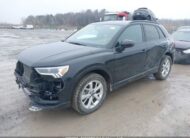 WA1AECF36P1116679 2023 AUDI