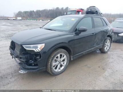 WA1AECF36P1116679 2023 AUDI