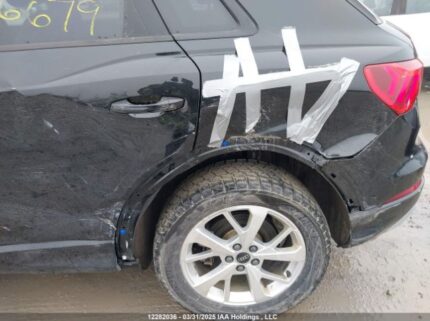WA1AECF36P1116679 2023 AUDI