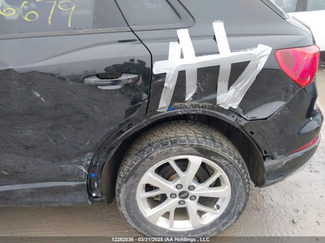 WA1AECF36P1116679 2023 AUDI