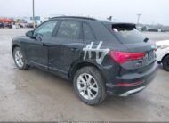 WA1AECF36P1116679 2023 AUDI