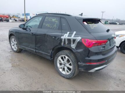 WA1AECF36P1116679 2023 AUDI