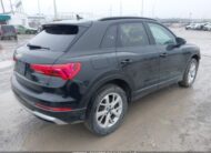 WA1AECF36P1116679 2023 AUDI