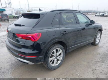 WA1AECF36P1116679 2023 AUDI