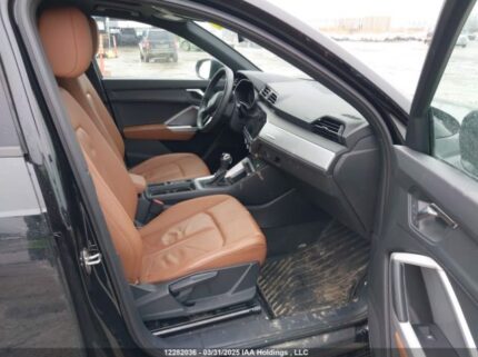 WA1AECF36P1116679 2023 AUDI