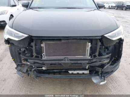 WA1AECF36P1116679 2023 AUDI