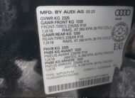 WA1AECF36P1116679 2023 AUDI